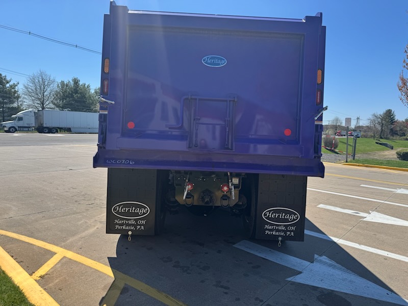 2025 Western Star Trucks 49X - image 5 of 6