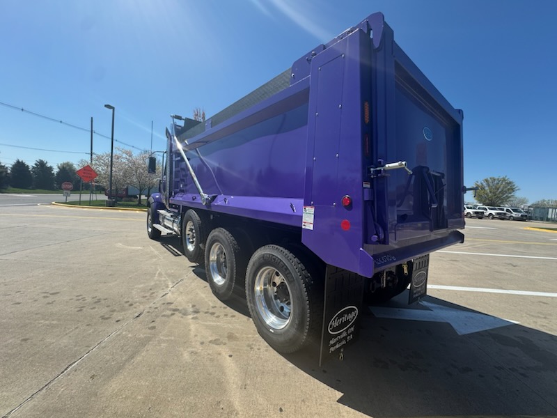 2025 Western Star Trucks 49X - image 6 of 6