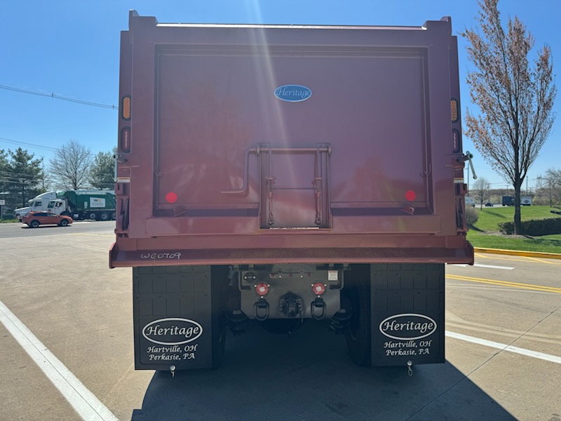 2025 Western Star Trucks 49X - image 6 of 6