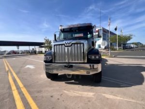 2025 Western Star Trucks 47X 205981-01