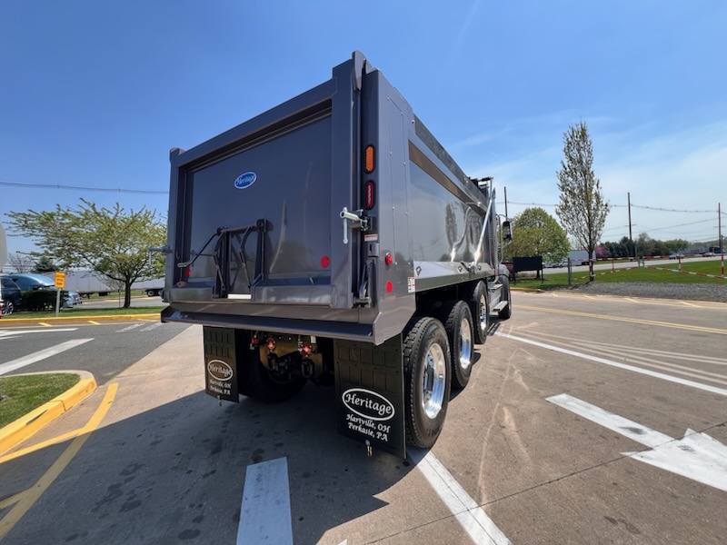 2025 Western Star Trucks 49X - image 5 of 6