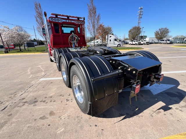 2025 Western Star Trucks 49X - image 3 of 6