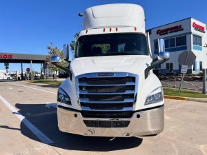 2025 FREIGHTLINER CASCADIA 116 208258-01