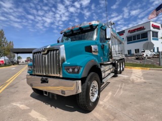2025 Western Star Trucks 49X - image 1 of 6