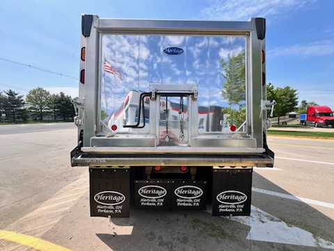 2025 Western Star Trucks 49X - image 4 of 6