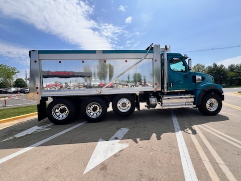 2025 Western Star Trucks 49X - image 6 of 6
