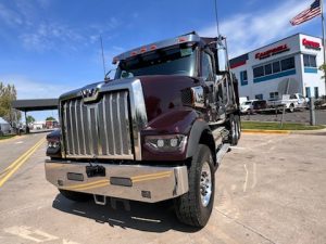 2025 Western Star Trucks 49X 204463-01
