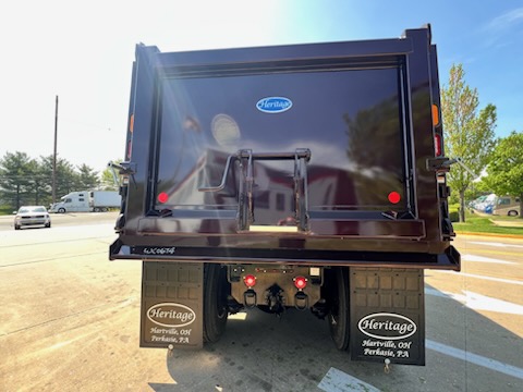 2025 Western Star Trucks 49X - image 4 of 6