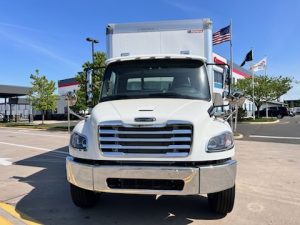 2025 FREIGHTLINER M2106 205827-01