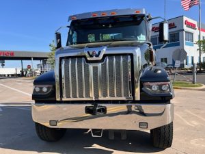 2025 Western Star Trucks 47X 205981-01
