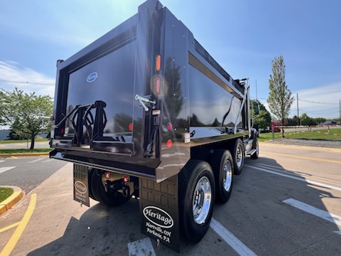 2025 Western Star Trucks 49X - image 6 of 6
