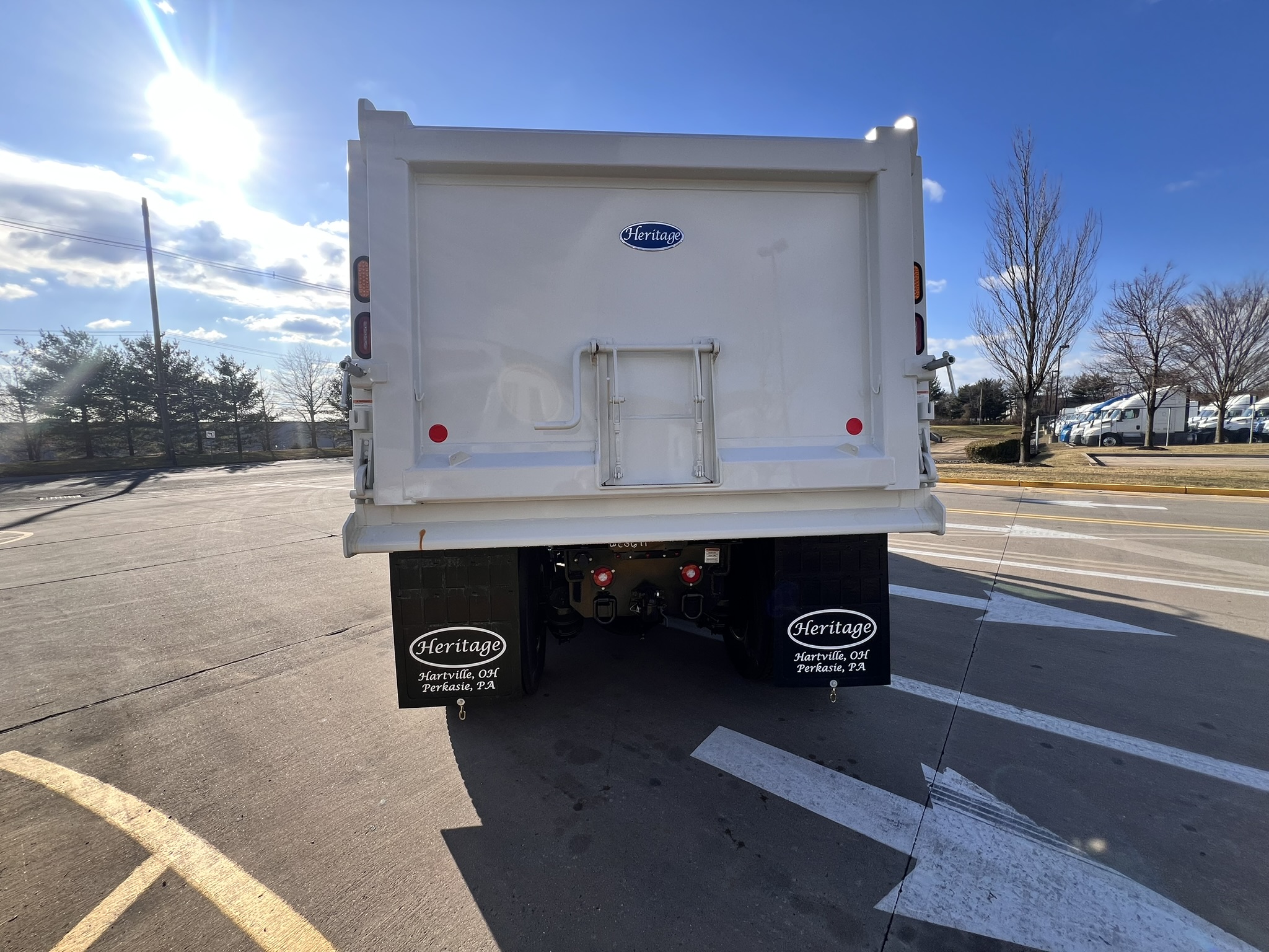 2025 Western Star Trucks 49X - image 4 of 6