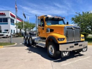 2025 Western Star Trucks 49X 207876-01