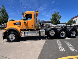 2025 Western Star Trucks 49X - image 4 of 6