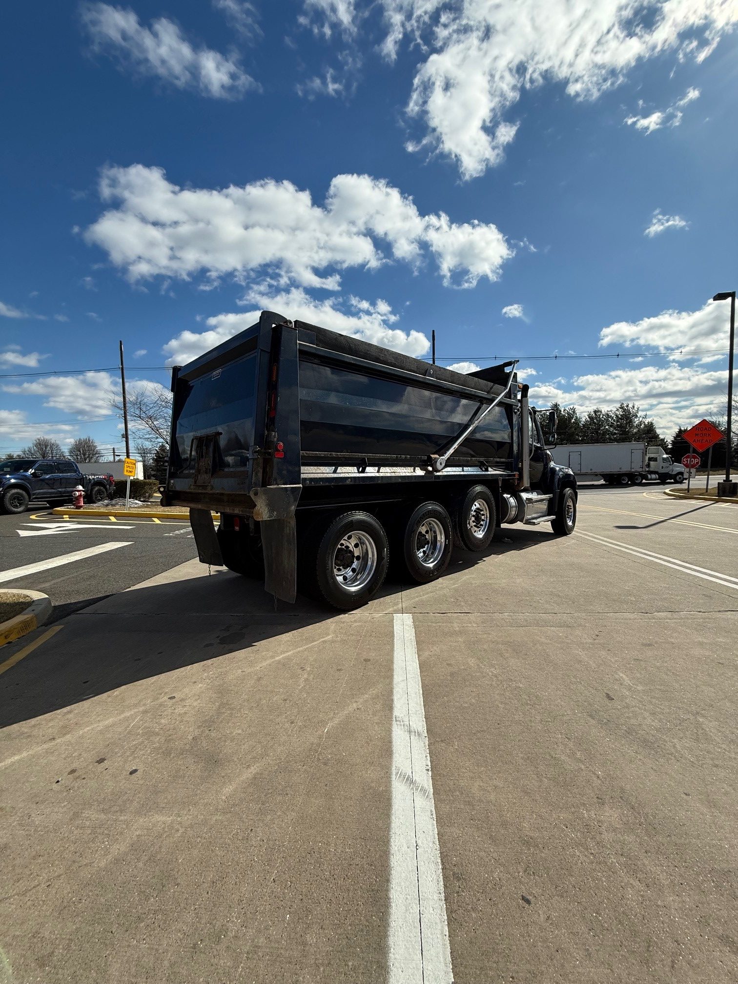2021 Freightliner CT114084 D - image 6 of 6