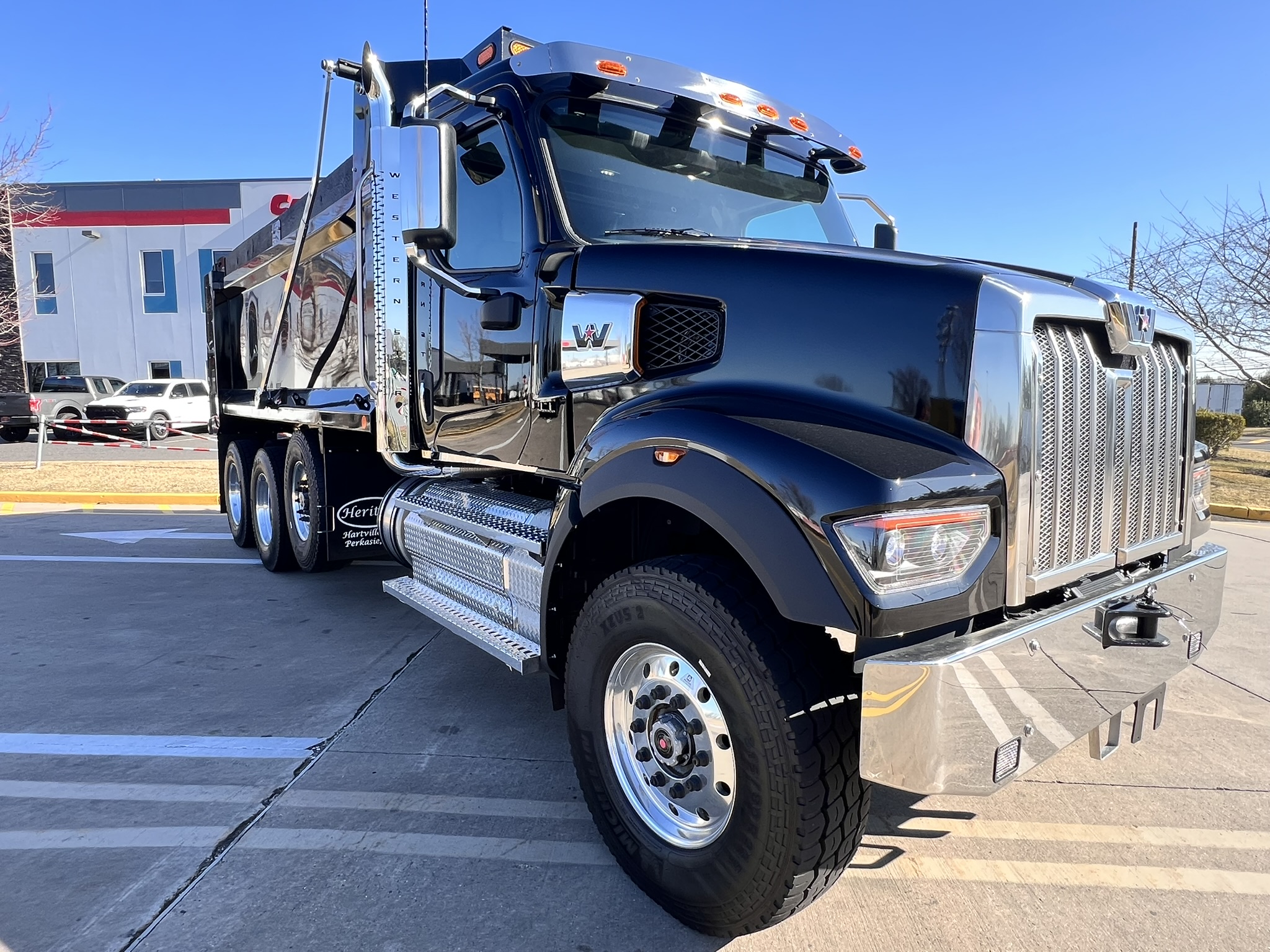 2025 Western Star Trucks 49X - image 6 of 6