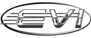 evi logo