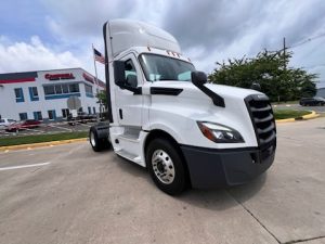 2020 Freightliner Cascadia PT126 169152-01