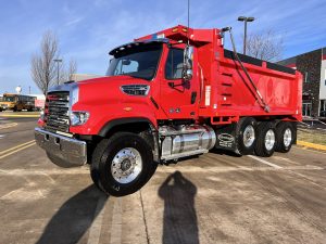 2025 Freightliner 114SD 202792-01