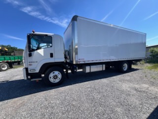 2025 ISUZU FTR - image 2 of 6
