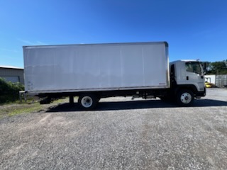 2025 ISUZU FTR - image 5 of 6