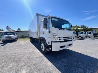 2025 ISUZU FTR - image 6 of 6