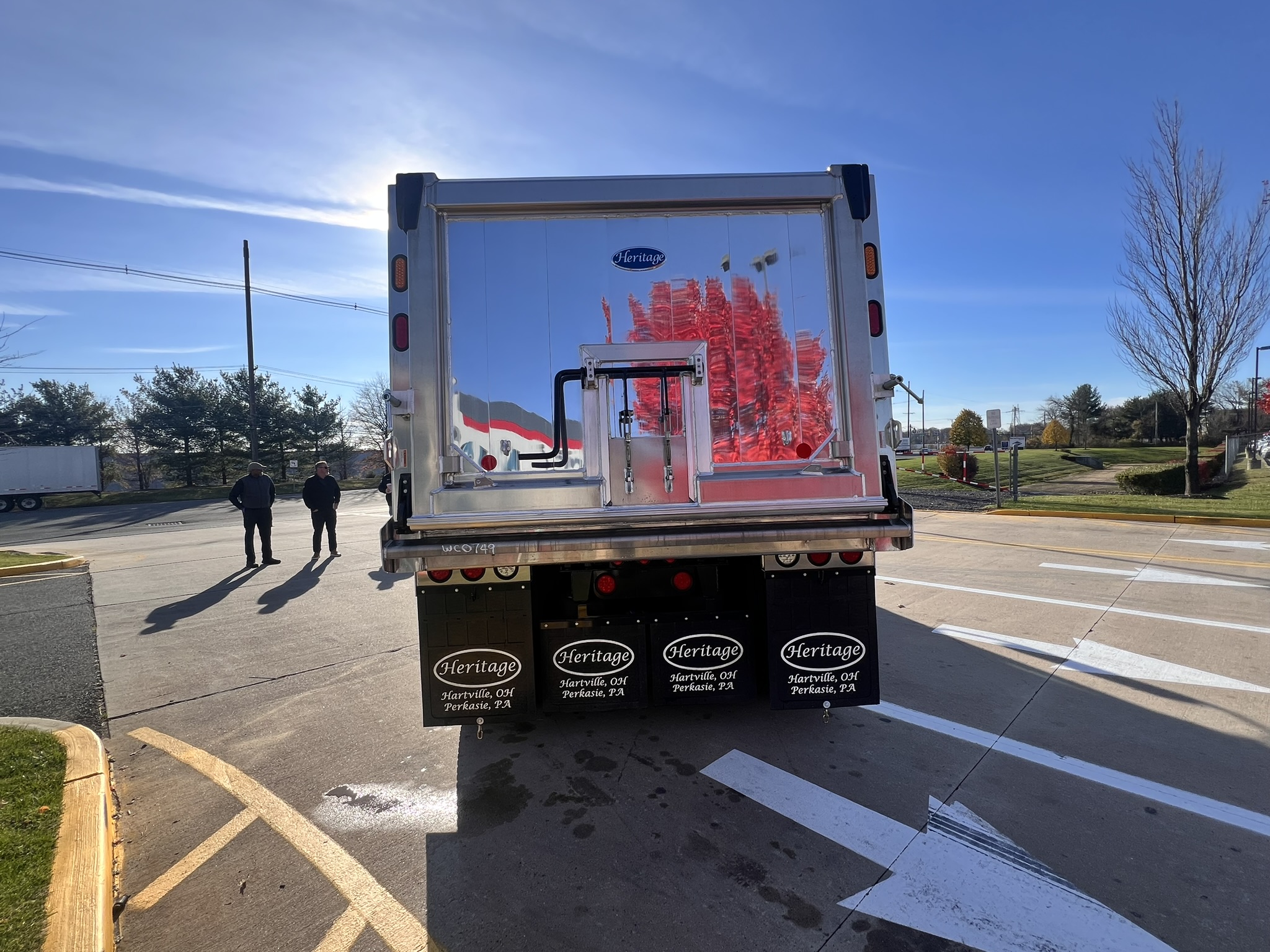 2025 Western Star Trucks 49X - image 6 of 6