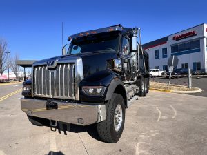 2025 Western Star Trucks 49X 204465-01