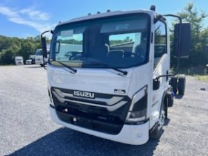 2025 ISUZU NPR 204541-01