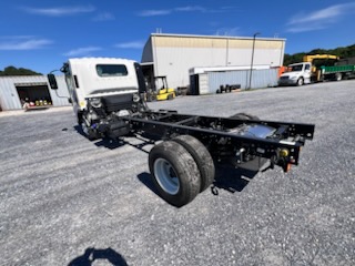 2025 ISUZU NPR - image 4 of 6