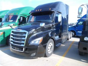 2020 Freightliner CASCADIA 126 172712-01