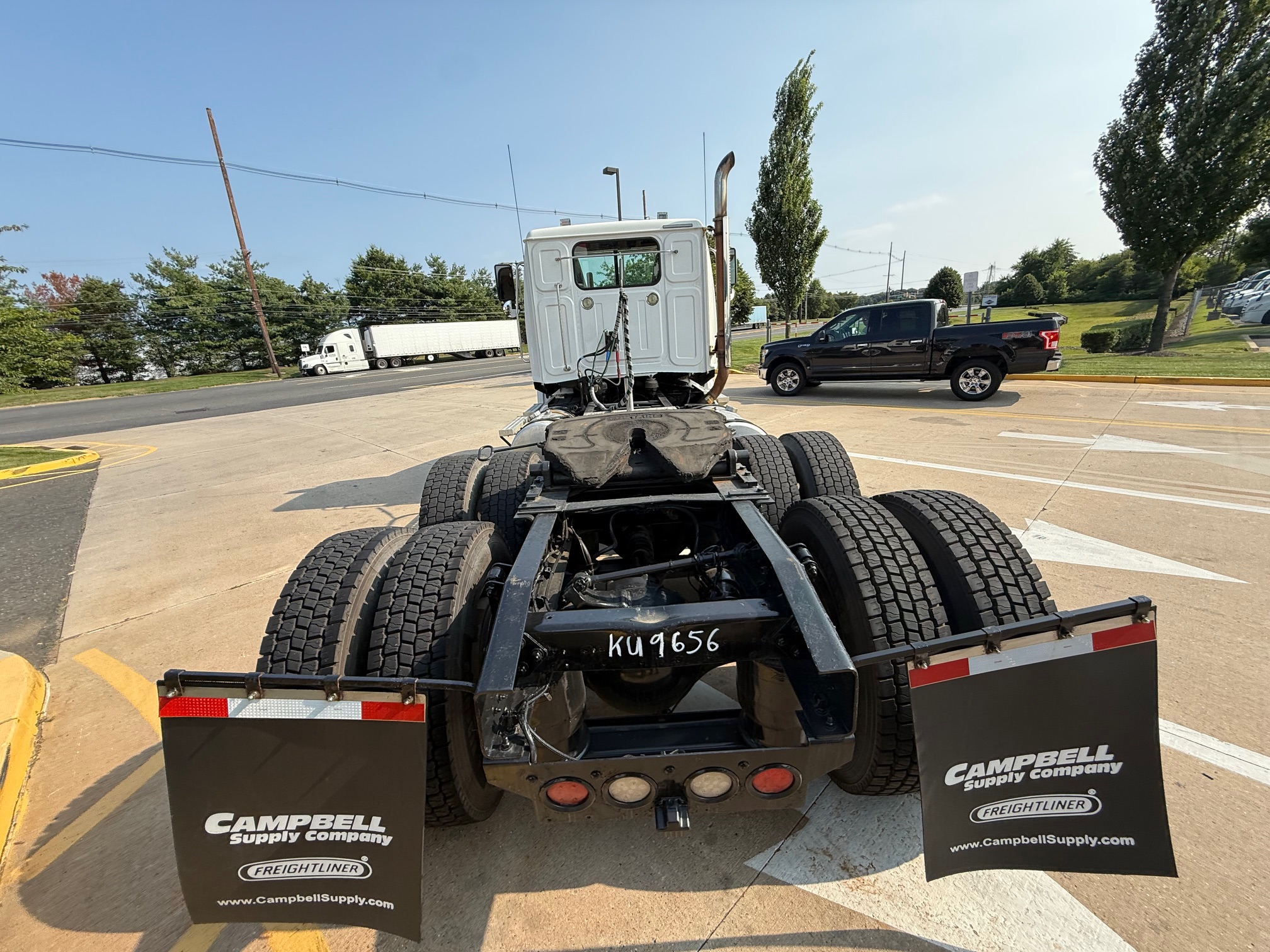 2019 Western Star Trucks 4700SF - image 4 of 6