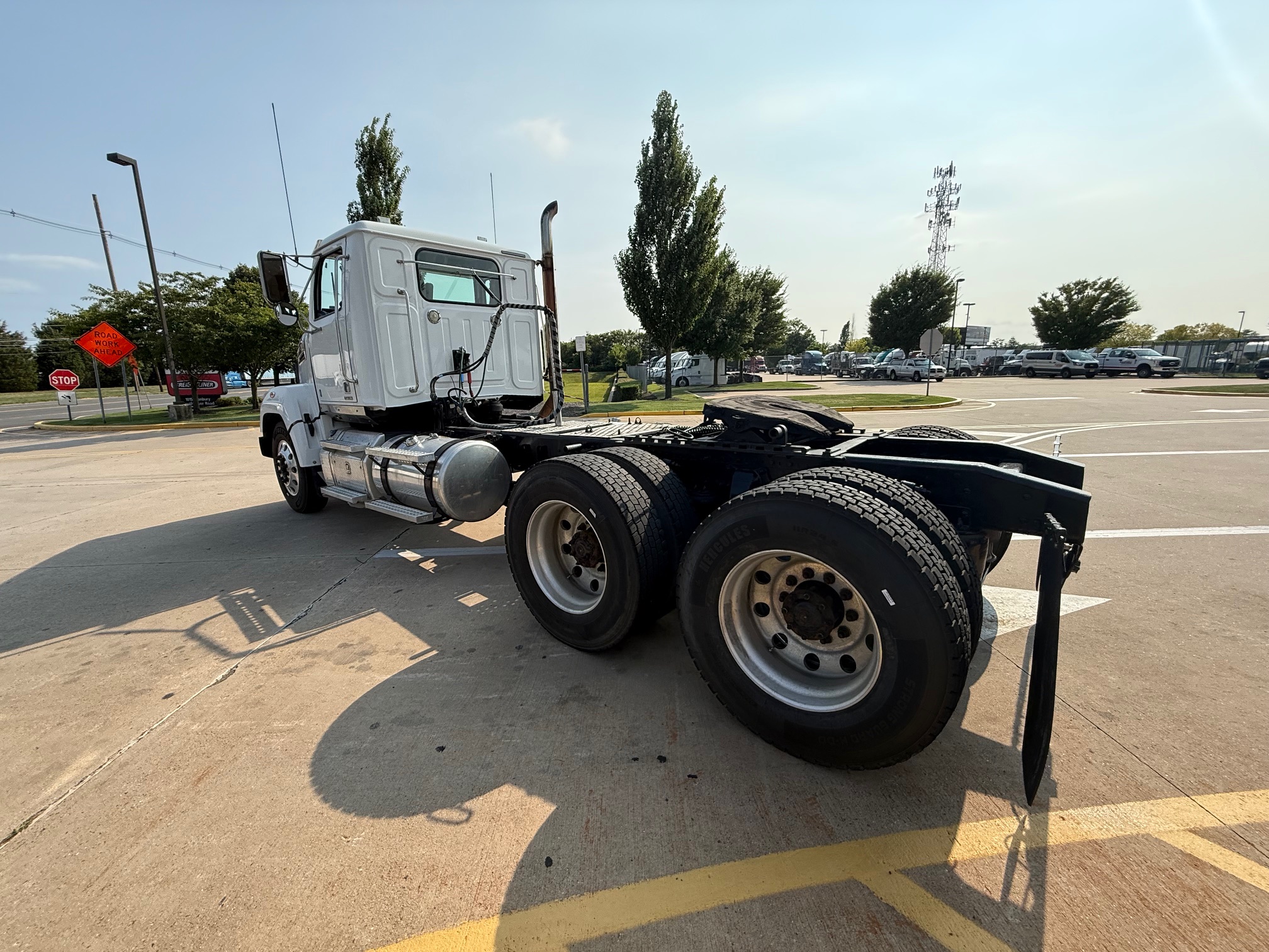 2019 Western Star Trucks 4700SF - image 5 of 6