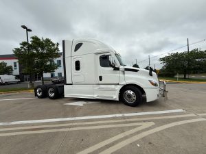 2022 FREIGHTLINER CASCADIA PT126S 197385-01