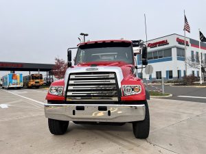 2025 Freightliner 114SD 204369-01