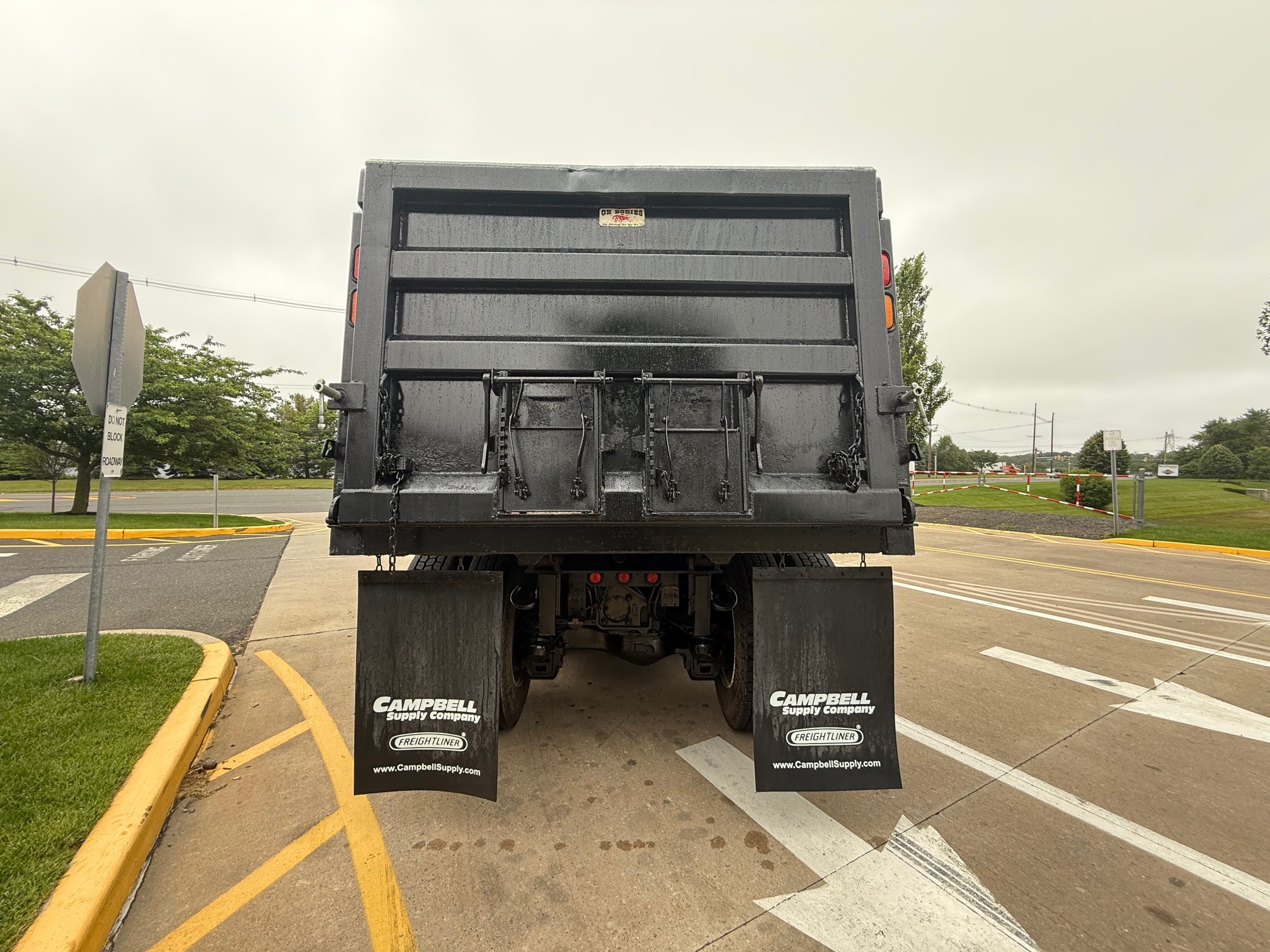 2015 MACK 700 - image 5 of 6
