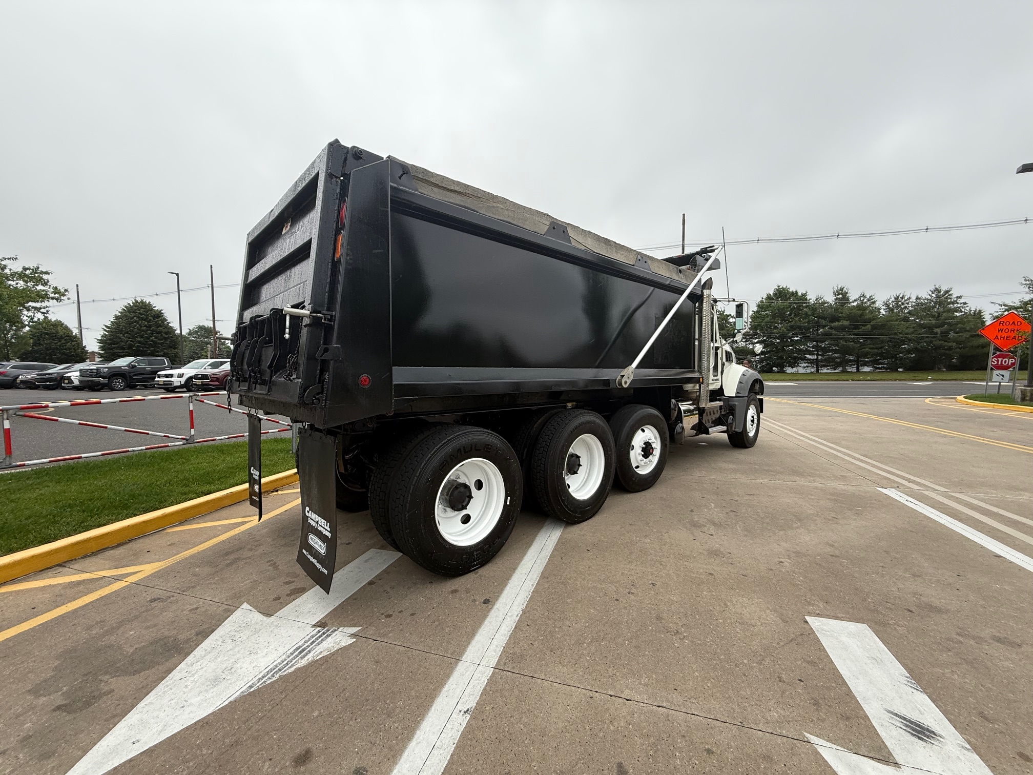 2015 MACK 700 - image 6 of 6