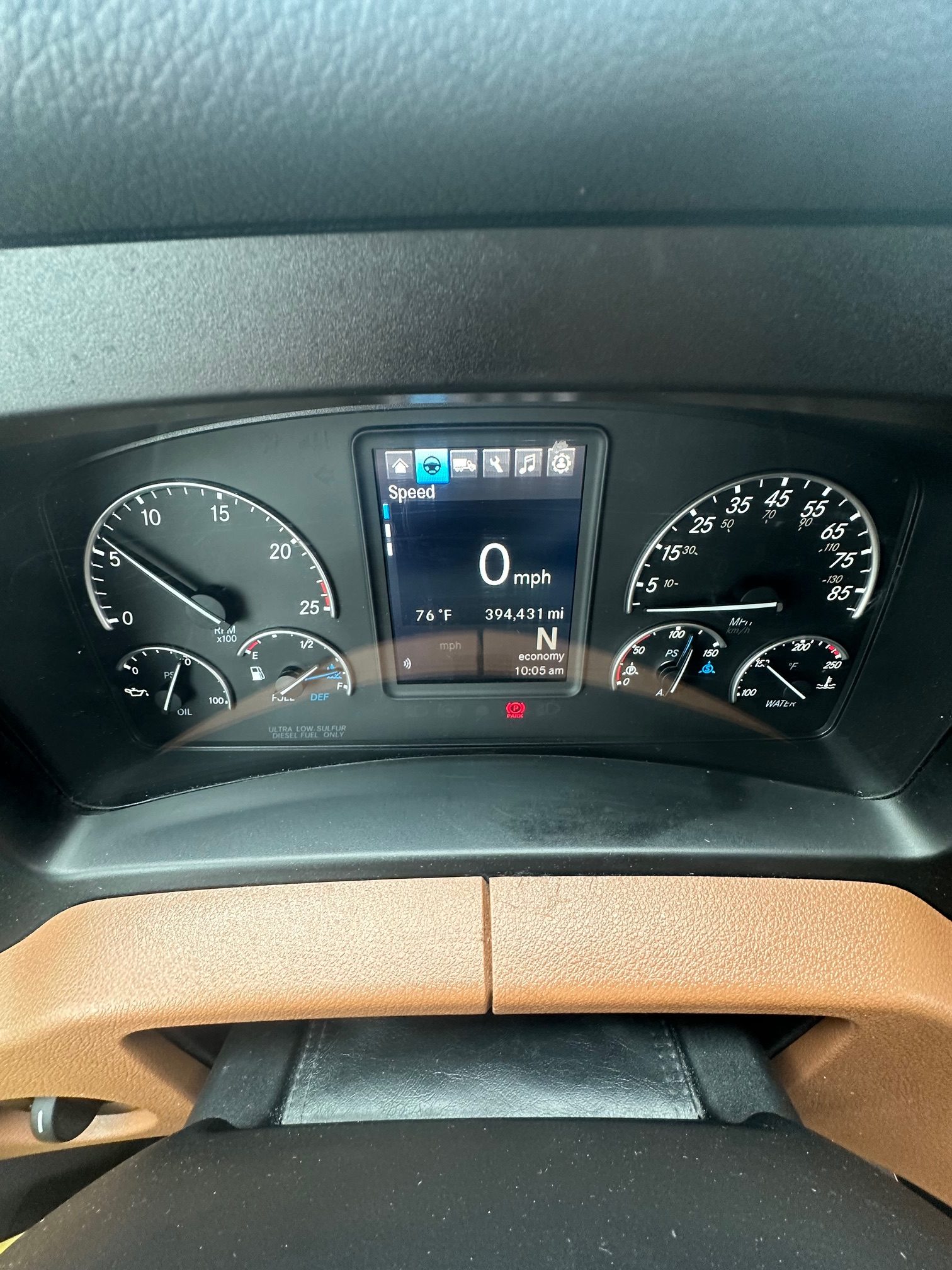 2022 FREIGHTLINER CASCADIA PT126S - image 6 of 6