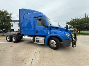 2022 Freightliner CASCADIA 126 210769-01