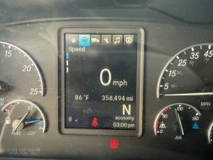 2022 Freightliner CASCADIA 126 210769-01