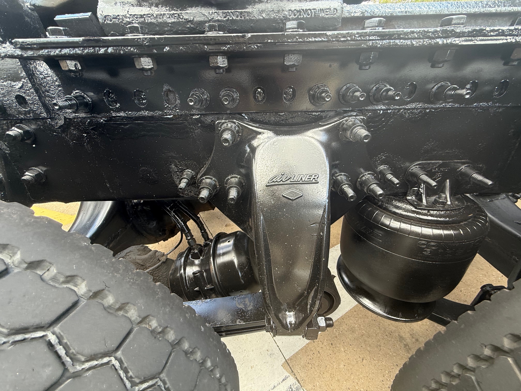 2020 Freightliner CASCADIA 126 172712-20 2020 Freightliner CASCADIA 126 172712-20