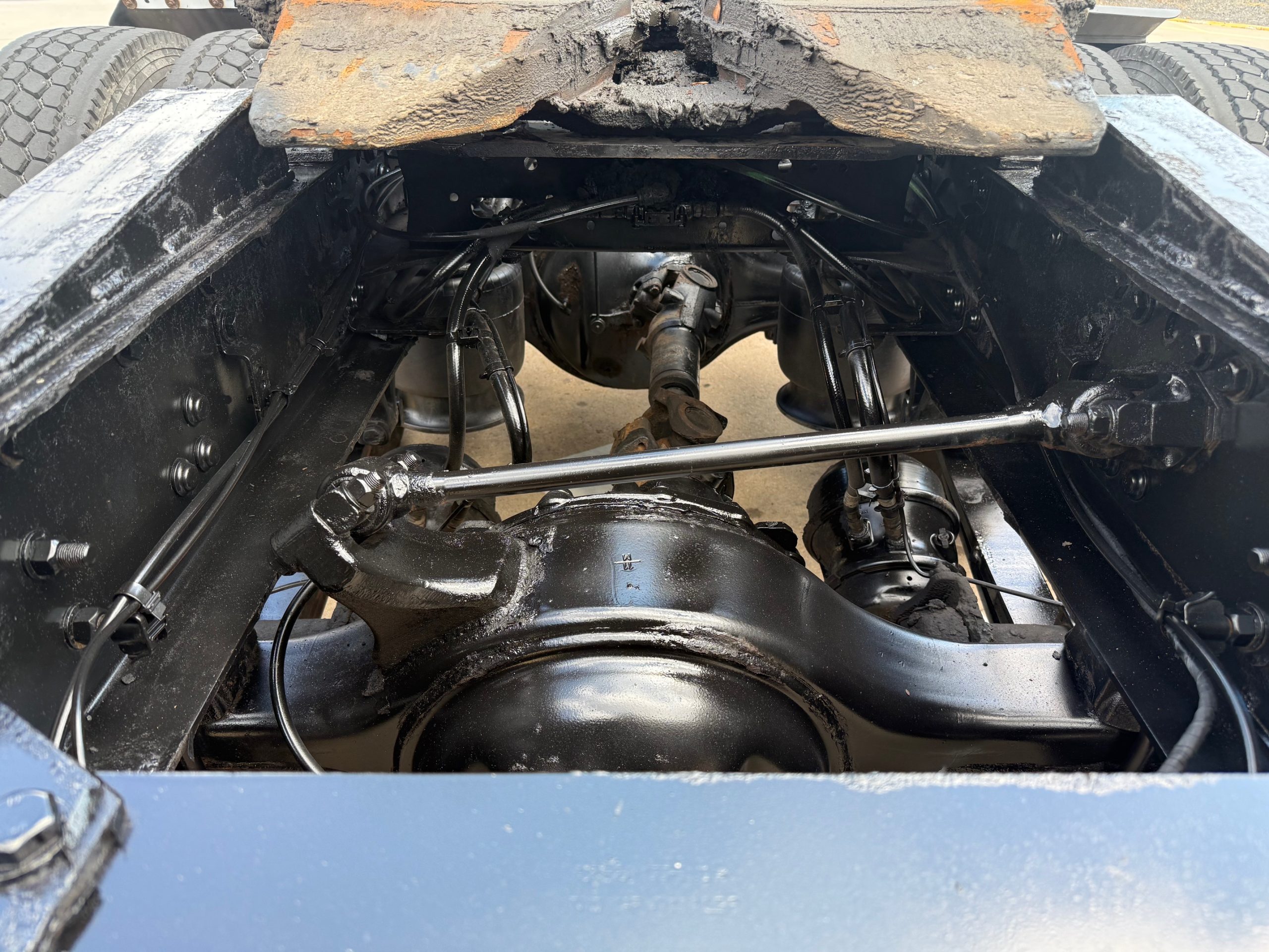 2020 Freightliner CASCADIA 126 172712-21 2020 Freightliner CASCADIA 126 172712-21