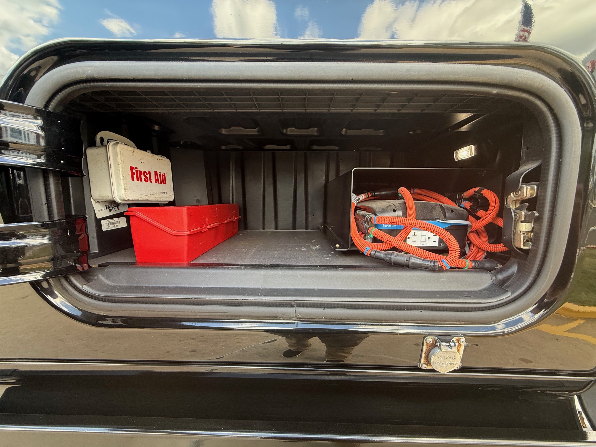 2020 Freightliner CASCADIA 126 172712-22 2020 Freightliner CASCADIA 126 172712-22