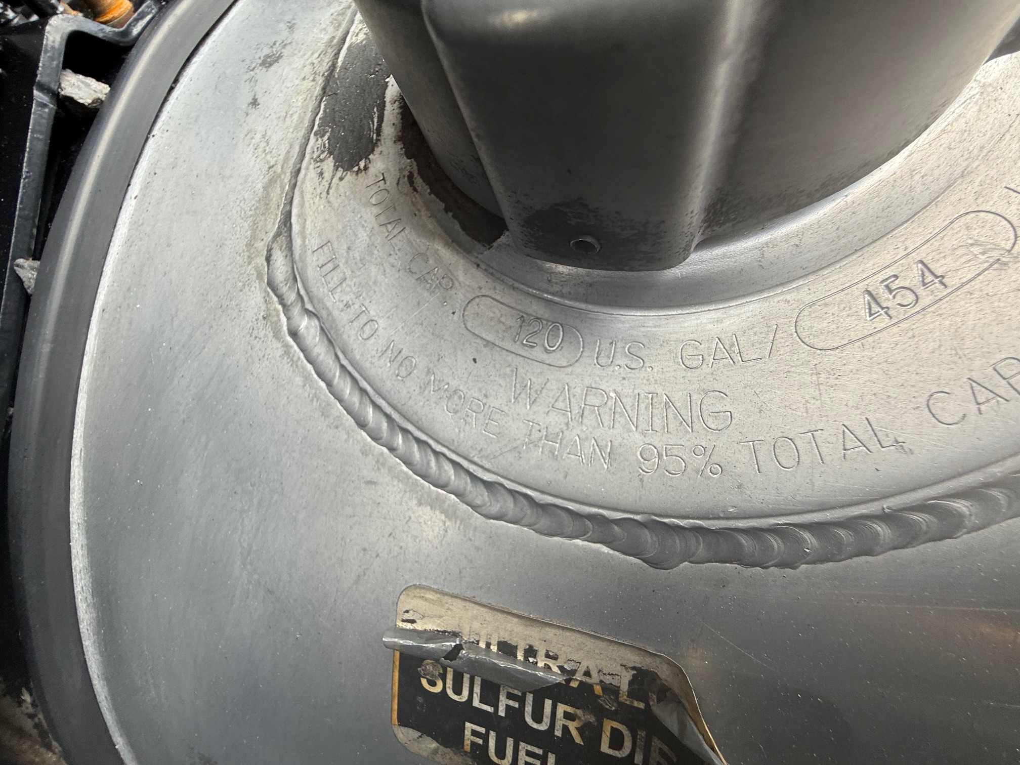 2020 Freightliner CASCADIA 126 172712-23 2020 Freightliner CASCADIA 126 172712-23