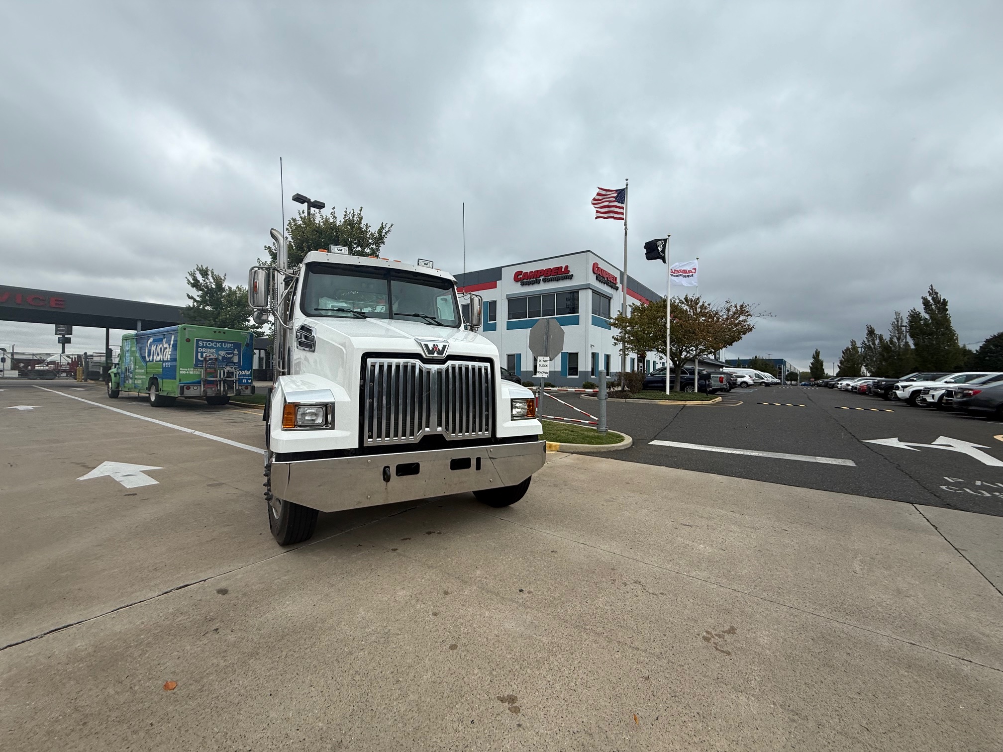 2019 Western Star Trucks 4700SF - image 2 of 6