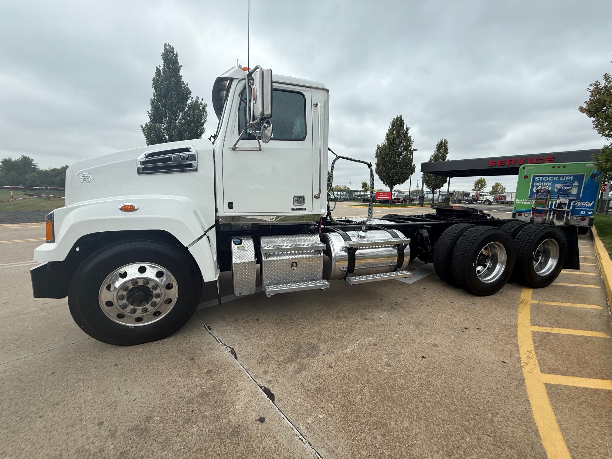 2019 Western Star Trucks 4700SF - image 3 of 6