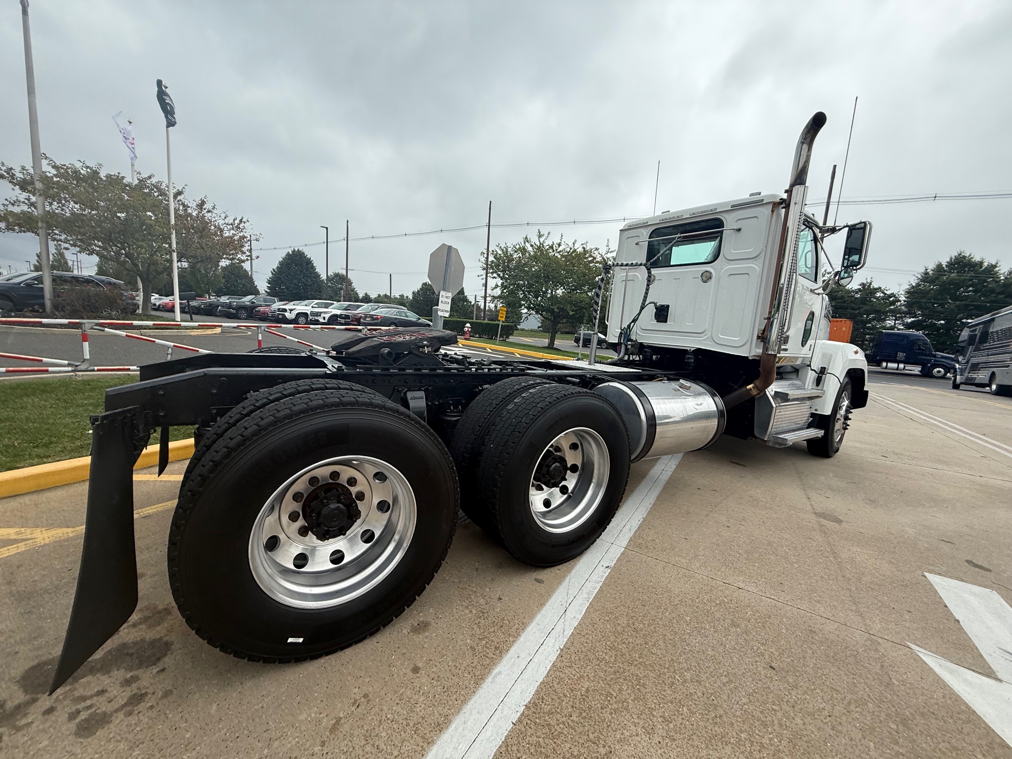 2019 Western Star Trucks 4700SF - image 6 of 6