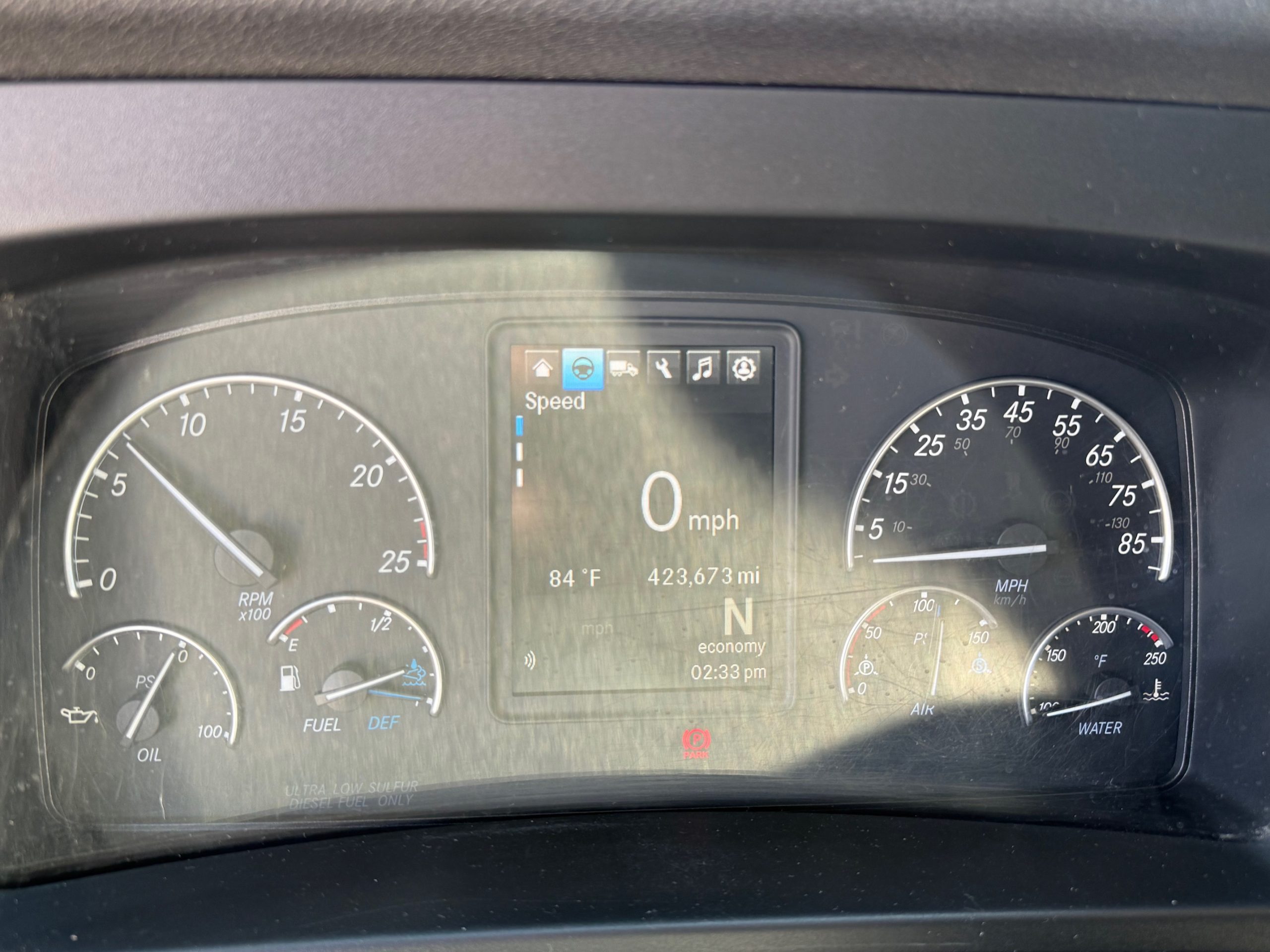 2022 FREIGHTLINER CASCADIA 126 211367-07 2022 FREIGHTLINER CASCADIA 126 211367-07