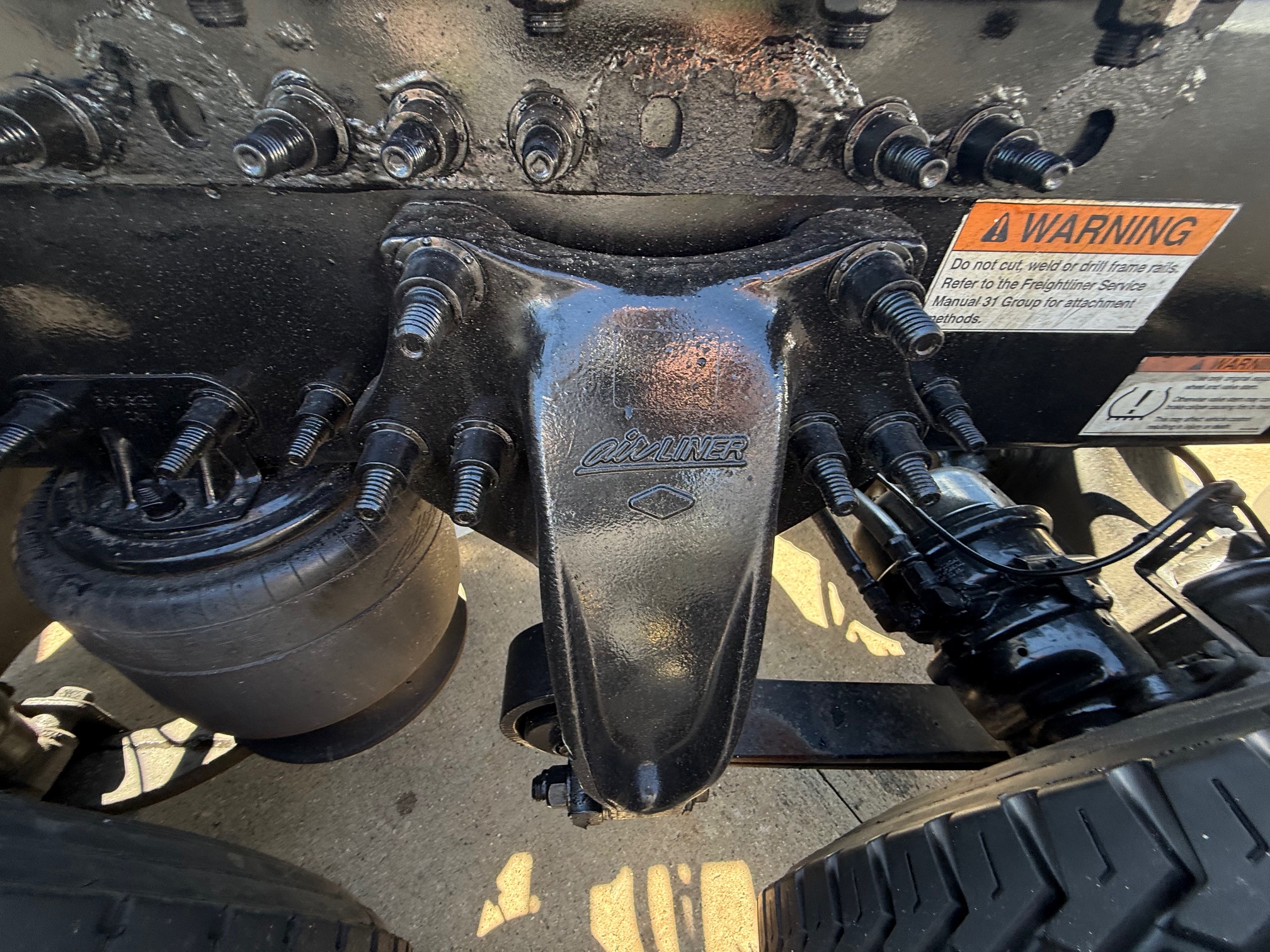 2022 FREIGHTLINER CASCADIA 126 211367-16 2022 FREIGHTLINER CASCADIA 126 211367-16