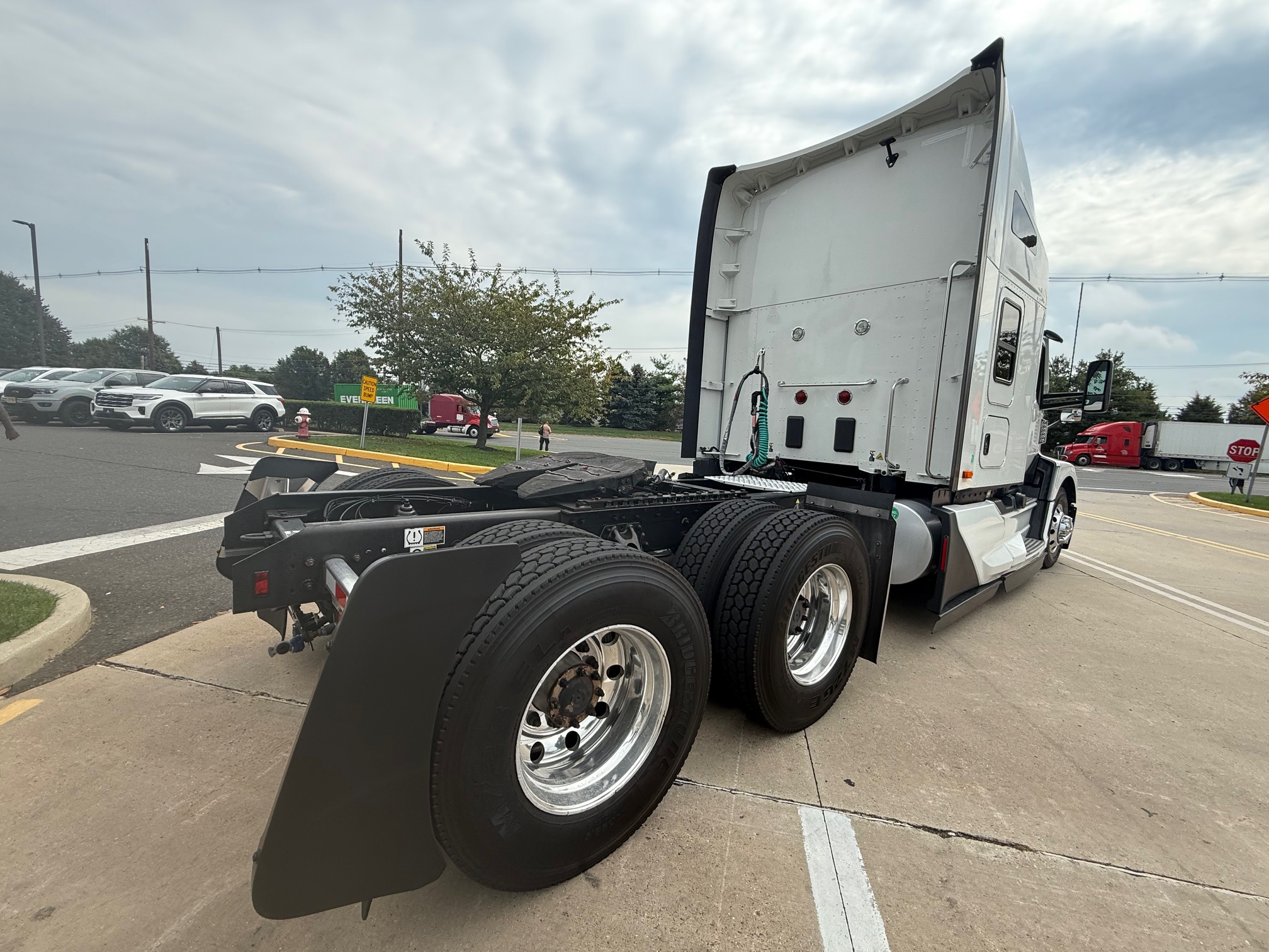 2022 KENWORTH T680 - image 6 of 6